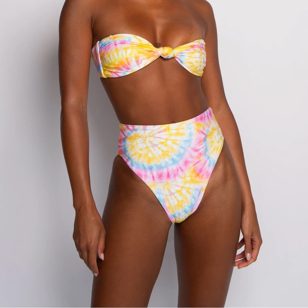 Monroe Bottom - Sherbet